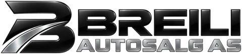 Breili Autosalg AS